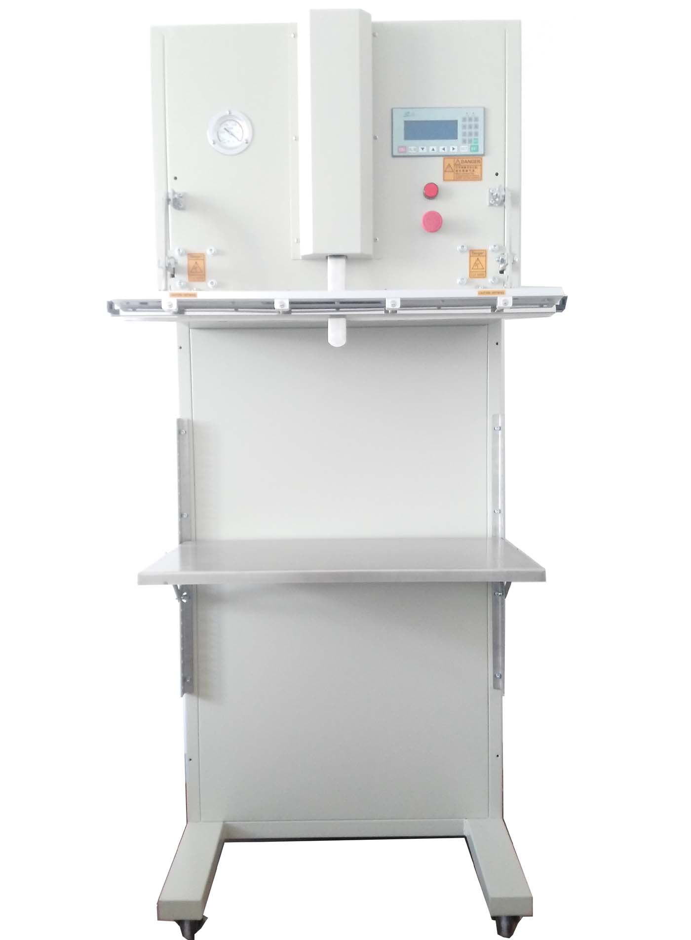 XT-700B立式外抽真空包裝機