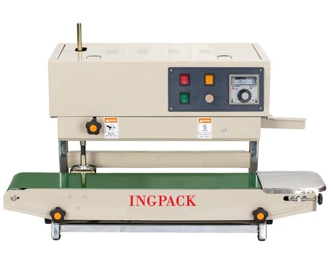 FR-900V立式連續(xù)封口機(jī)