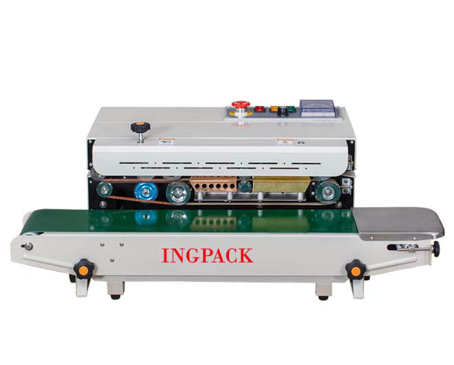 FR-900L手提袋封口機(jī)