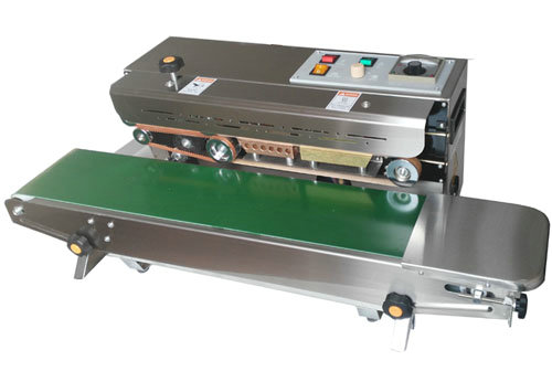 FR-900自動連續(xù)封口機(jī)