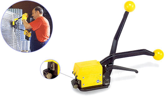 A333-鋼帶打包機(jī)