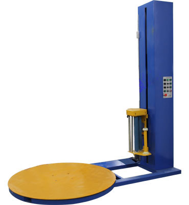 XT4503自動纏繞包裝機